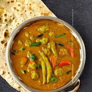 Veg Kurma