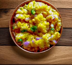 Aloo Chokha [350ML]