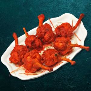 Chicken Lollipop
