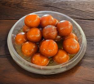 Gulab Jamun