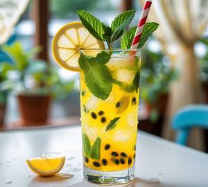 Passion fruit