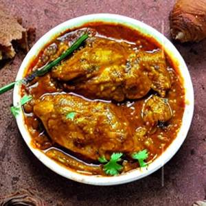Chicken                  