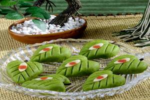 PAAN PASAND