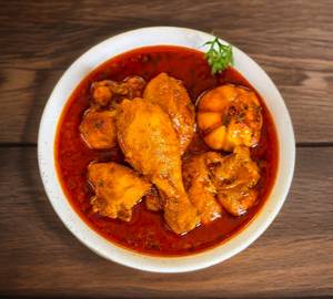 Spl Chicken Curry