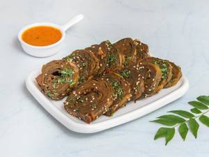 PATRA ( ALU WADI ) 250 Gram