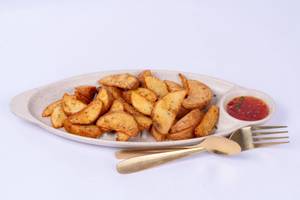 Potato Veggies [12 Pieces]