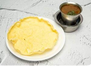Rasam Appalam