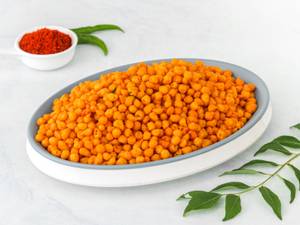 BOONDI (MASALA)200g.