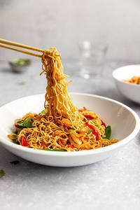 Veg Special Maggi