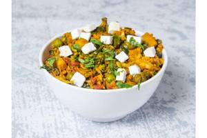 Mixed Vegetable