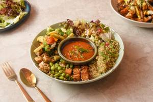 Protien Bowl