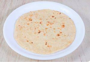 Tawa Plain Roti
