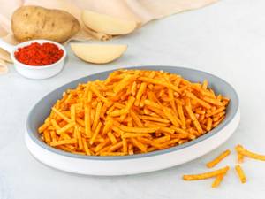 POTATO SALI MASALA 200g.