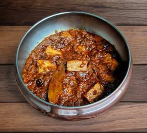 Paneer kalji