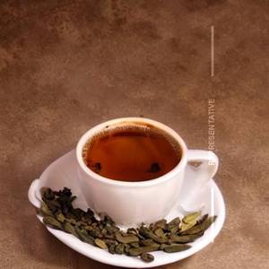 Beverages Adrak Pudina Chai