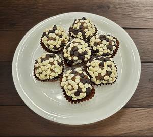 Mava Chocolate Balls