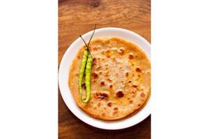 Gobi Prantha