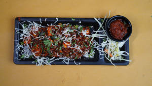 Paneer Chs Stuff (8 Pcs)