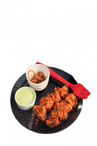 Chicken Tikka