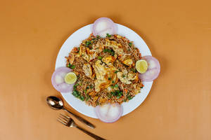 Special Egg Fried Rice