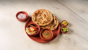 Dal Makhni Combo