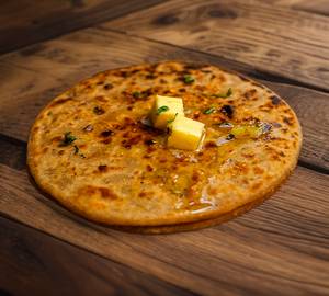 Aloo Paratha
