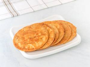 FARALI BHAKHRI 200g