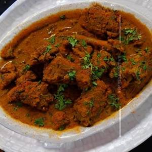 Murgh Hara Dhaniya