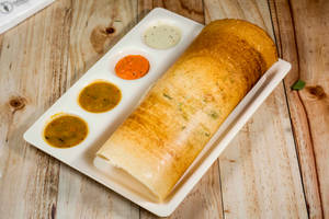 Masala dosa