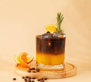 Soju Coffee Cooler