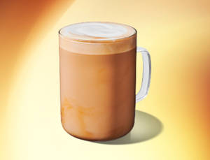 Blonde Cappuccino