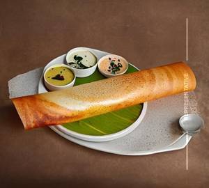 Plain Dosa