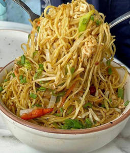 Veg Noodles
