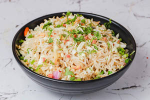 Veg Fried Rice