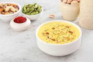 KESAR BASUNDI