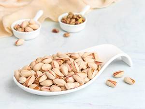Salted Pista (Inshell)