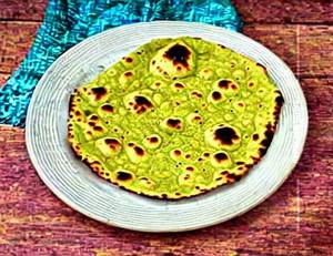 Missi Roti