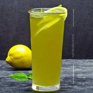 Lemonade cool
