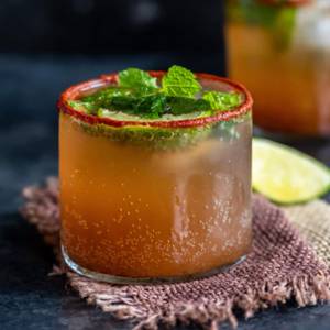 Imli Banta Mocktail