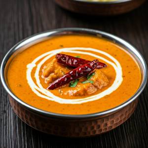 Kadai Paneer