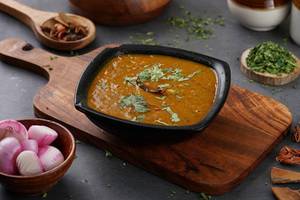 Dal Tadka