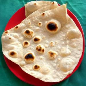 Phulka   