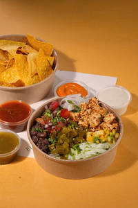 Paneer Salad Bowl