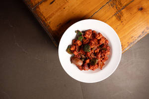 Paneer Mangalore