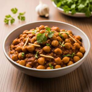 Chana Masala