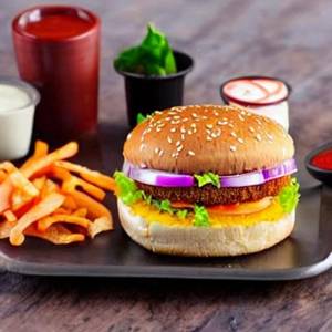 Veg Burger