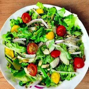 Green Salad