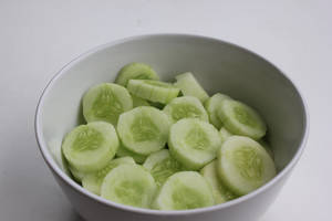 Cucumber Salad