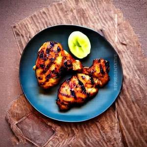 Brazilian Al Faham Chicken Full