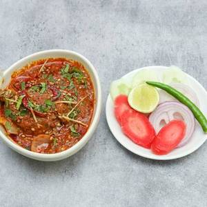 Kadhai Murgh